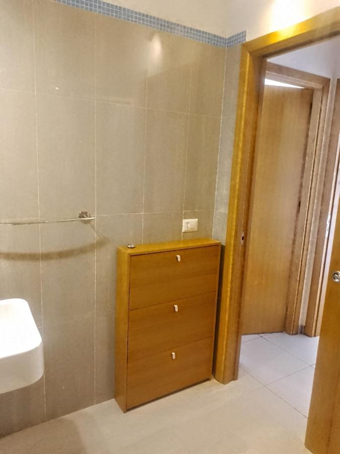 Lube Beach Home Letojanni Exterior foto