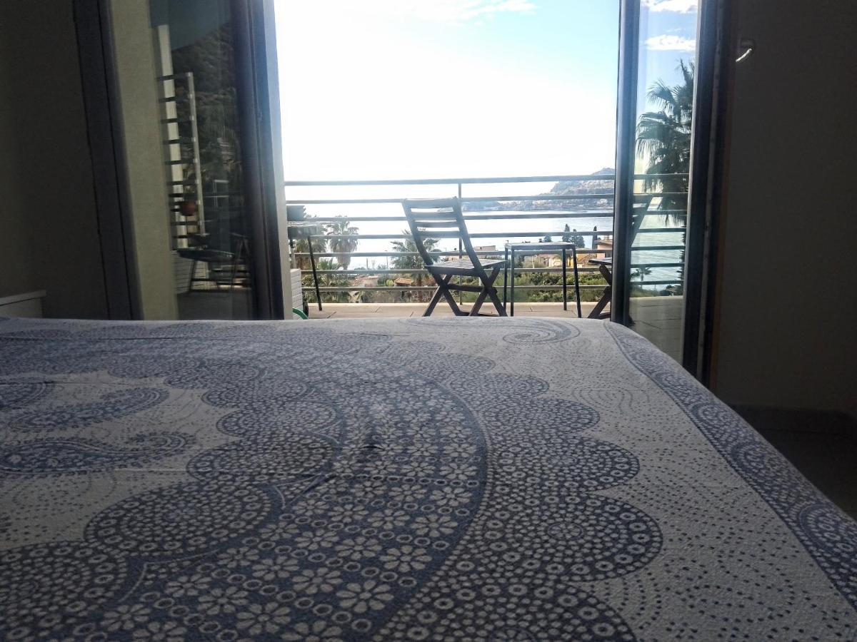 Lube Beach Home Letojanni Exterior foto