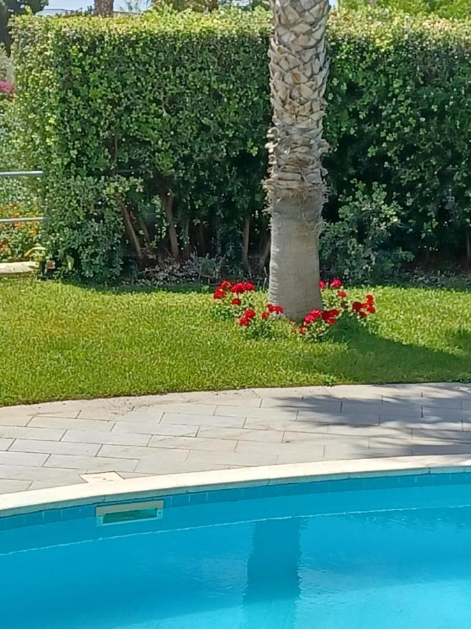 Lube Beach Home Letojanni Exterior foto